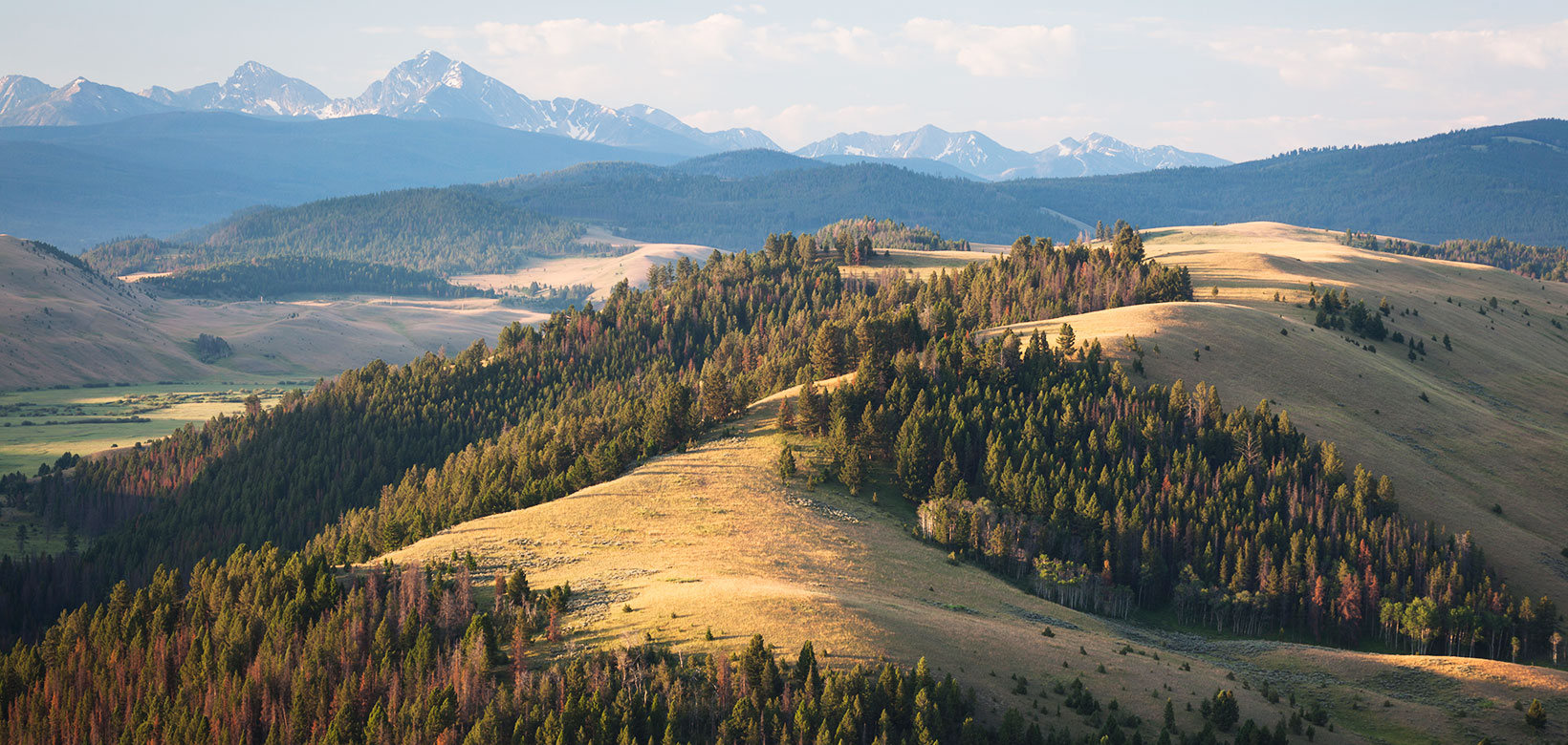 Montana Ranch Properties The Ranch at Rock Creek