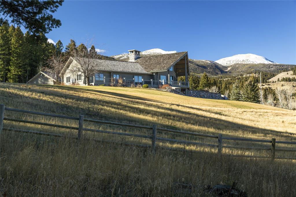 Montana Ranch Properties 1