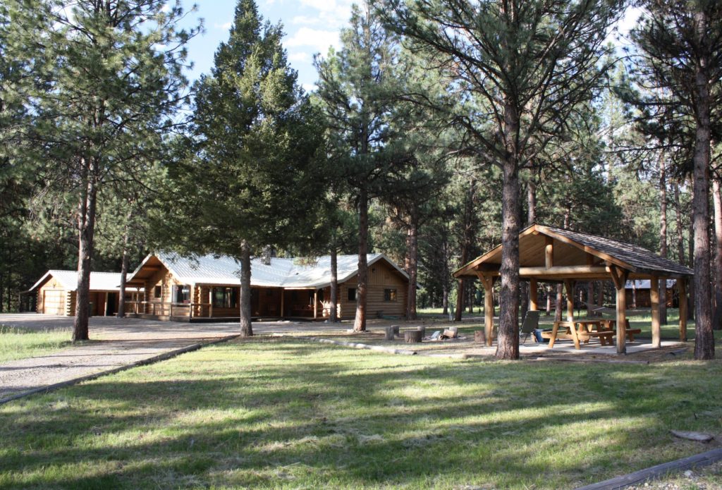 9030 West Fork Road Montana Ranch Properties