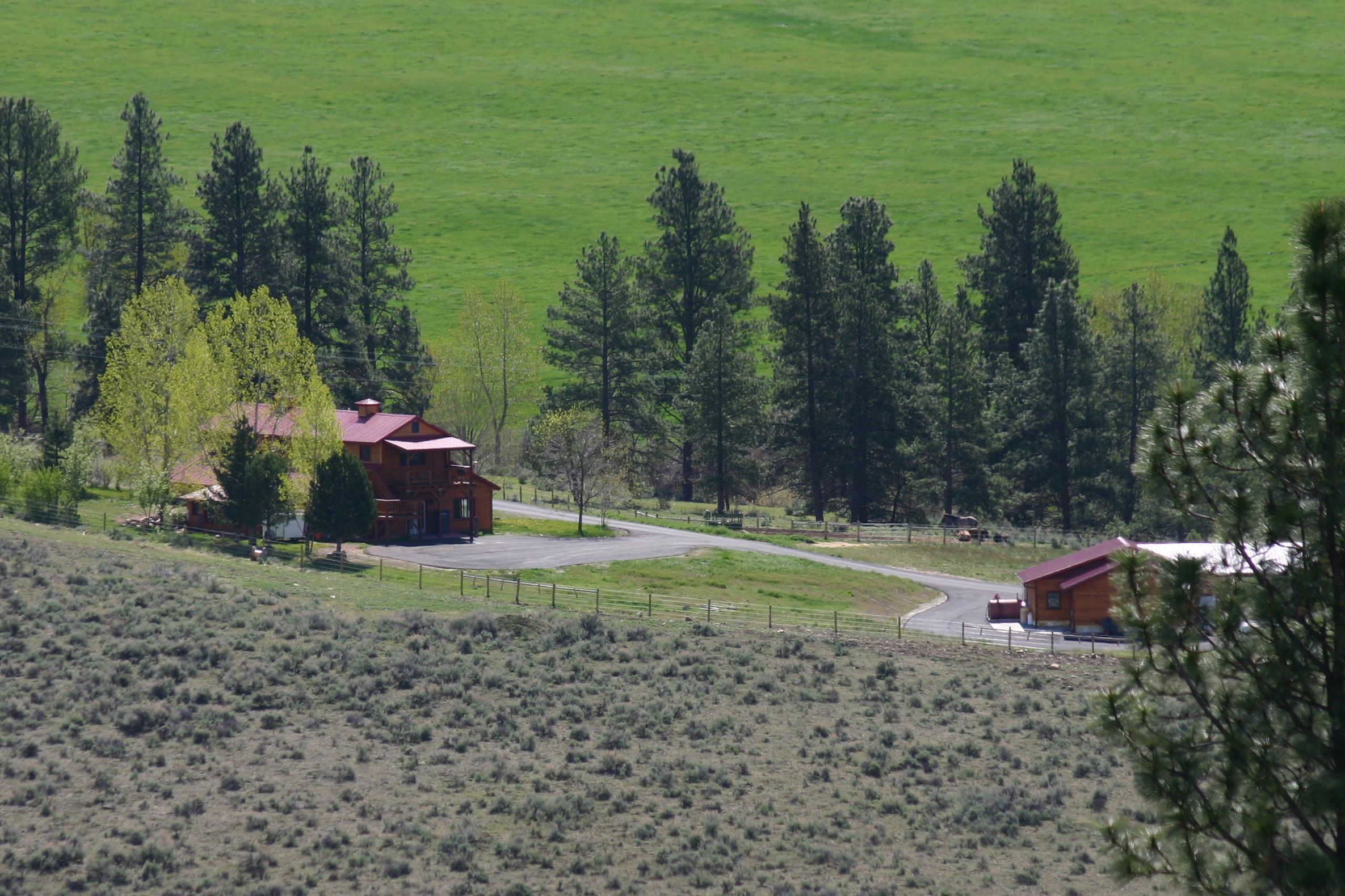 Montana Ranch Properties 2