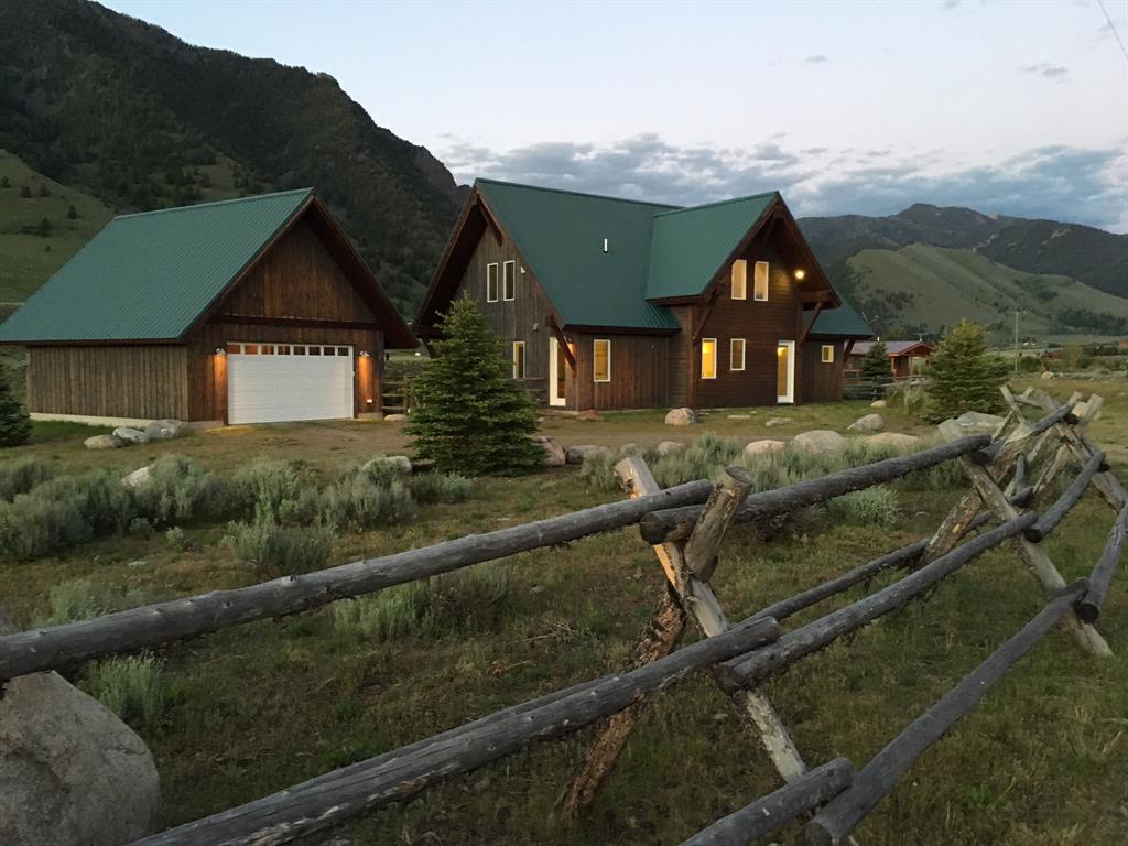Montana Ranch Properties 3