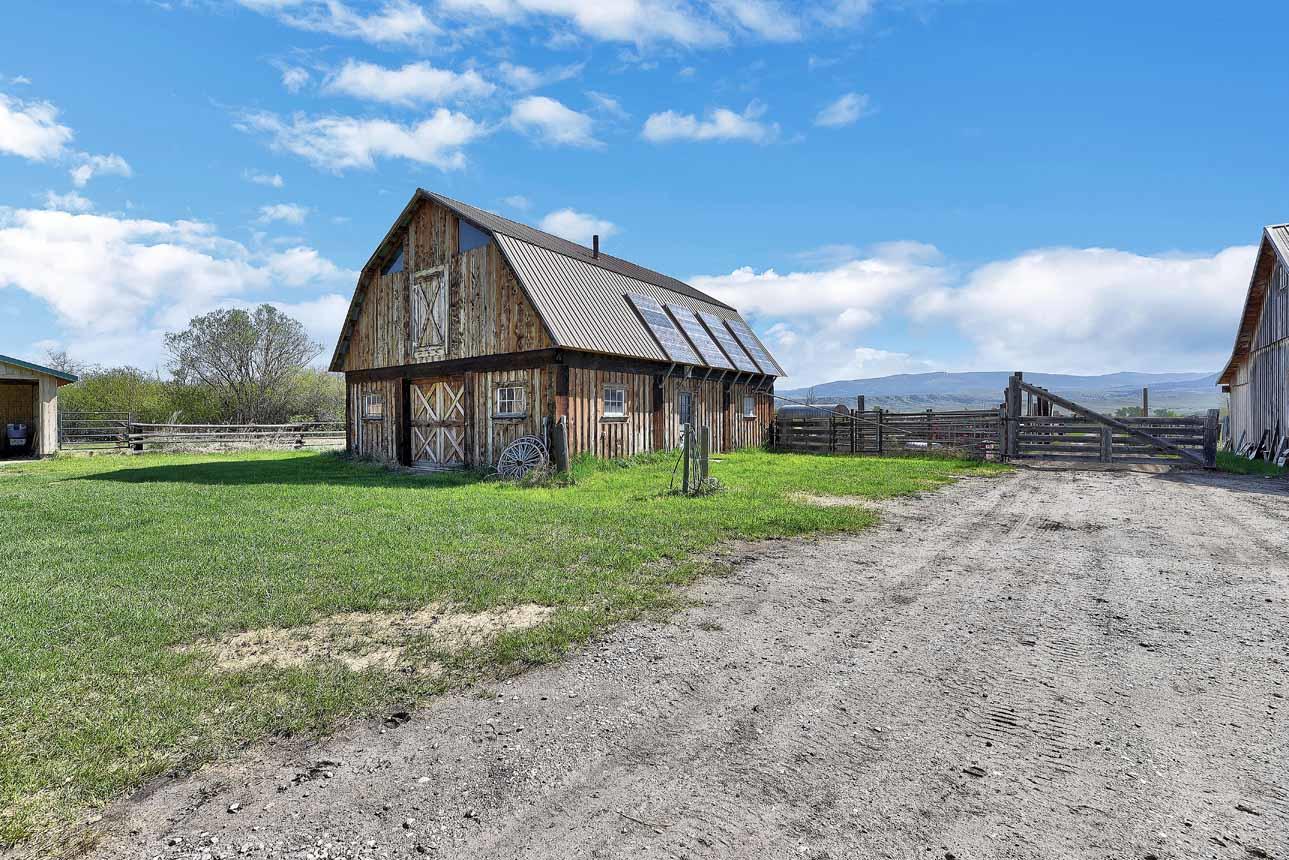 Montana Ranch Properties 3
