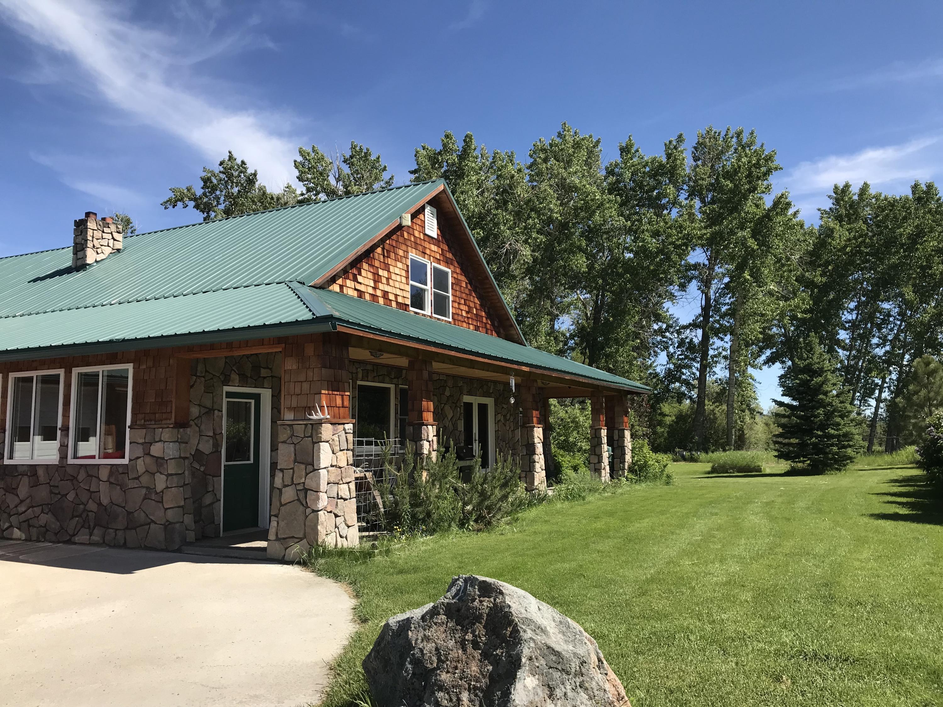 Montana Ranch Properties 5