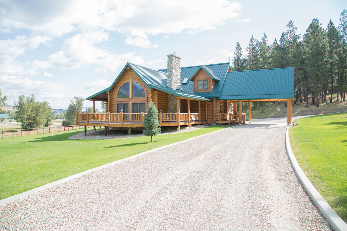 Montana Ranch Properties 5944401