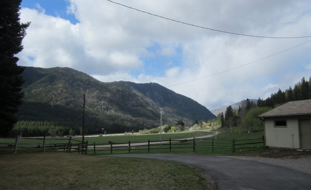 Montana Ranch Properties Thompson Alberton Ranch (800 Adams St)