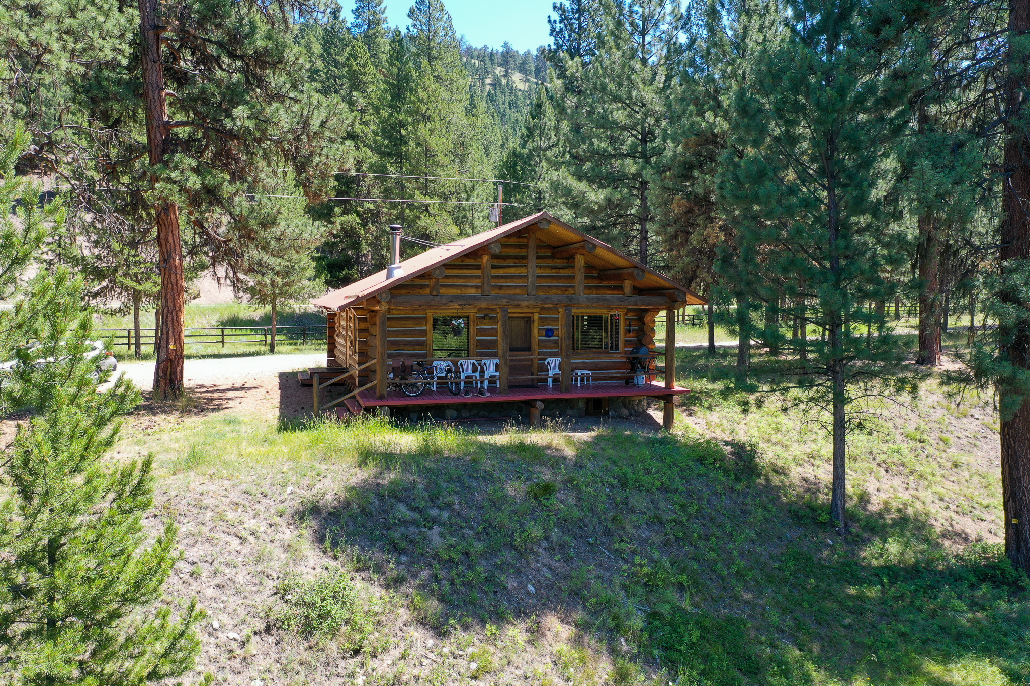 Montana Ranch Properties default