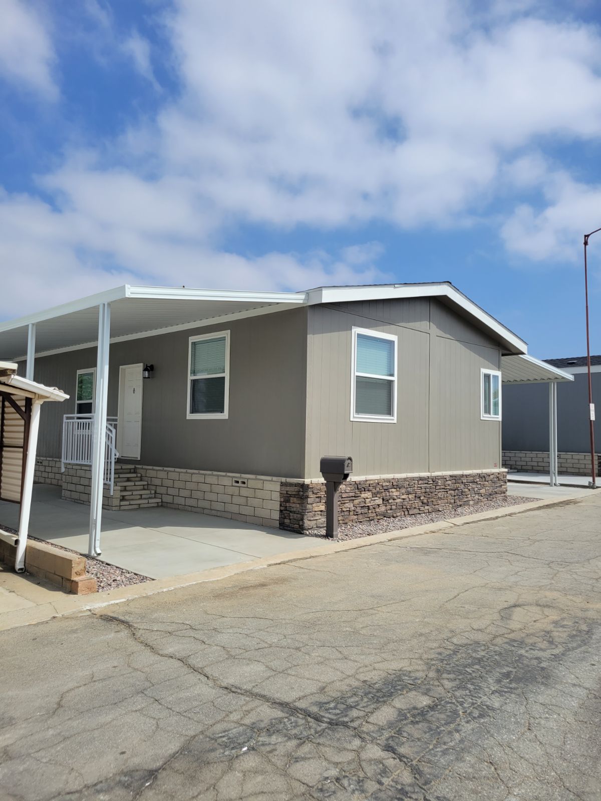 For Sale Rancho Calimesa Mobile Home Ranch