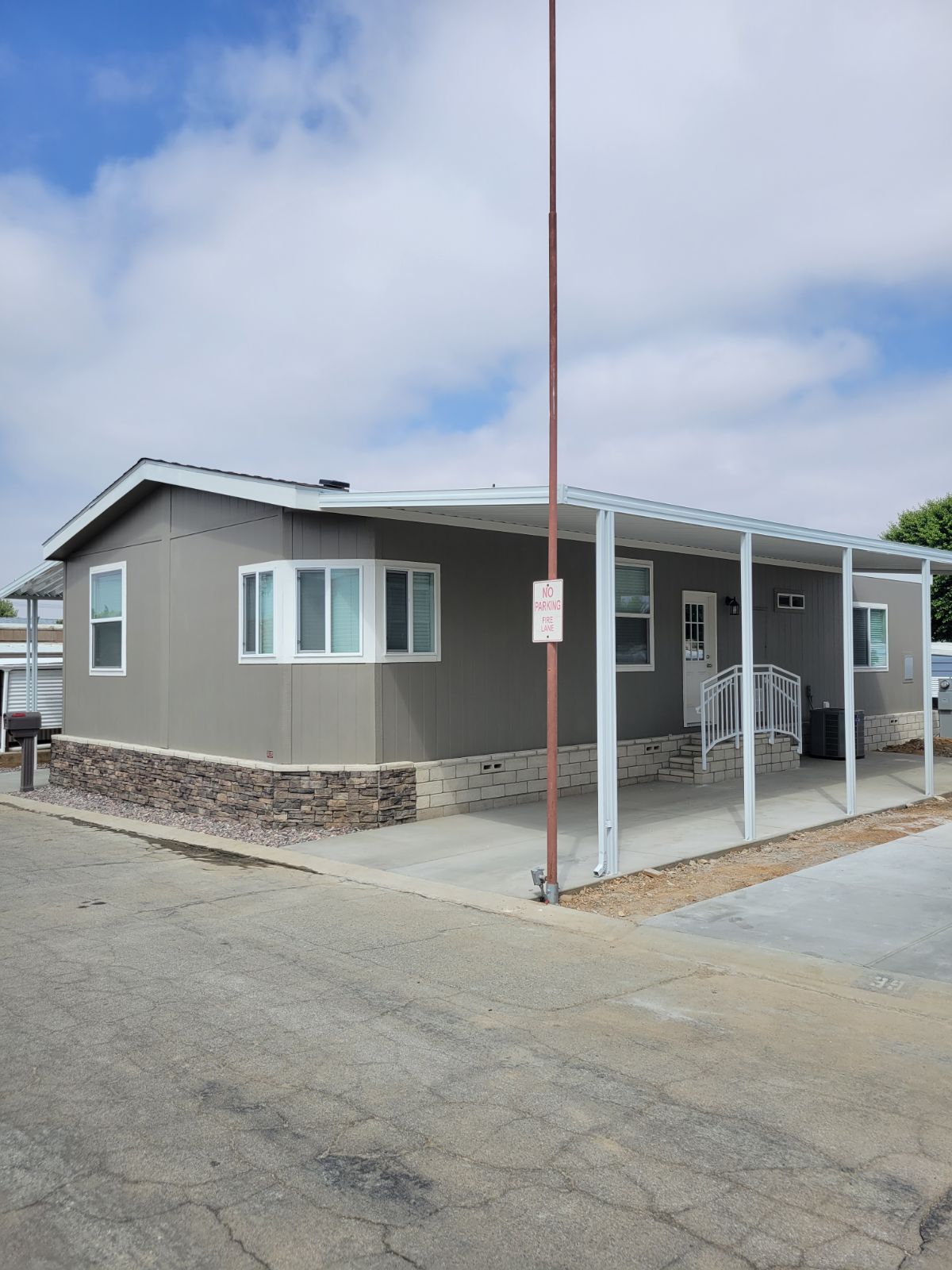 For Sale Rancho Calimesa Mobile Home Ranch