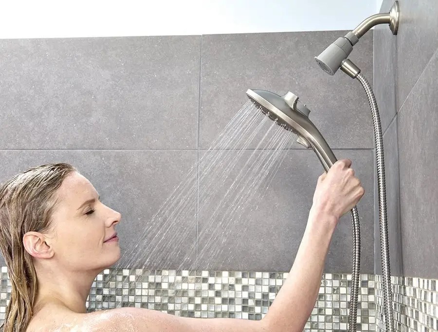 Creative Ways to Improve Your Shower Experience Rancho Carne