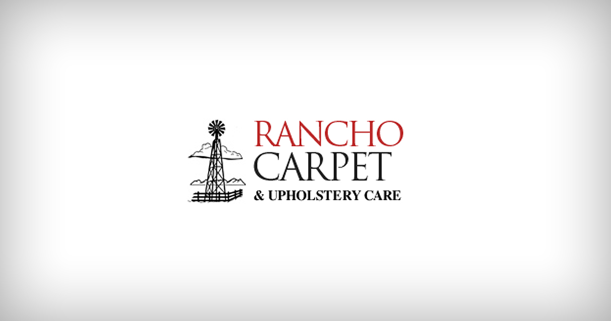 Rancho Carpet and Upholstery Care Servicing Temecula Valley