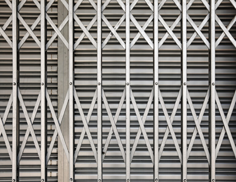 Commercial Garage Door Repair » Rancho Cordova Overhead Door