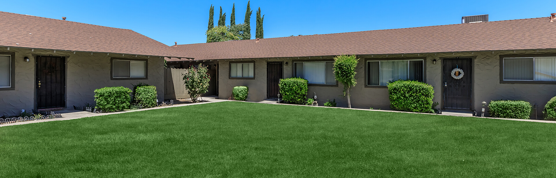 Rancho Del Cade Apartments in Clovis, CA