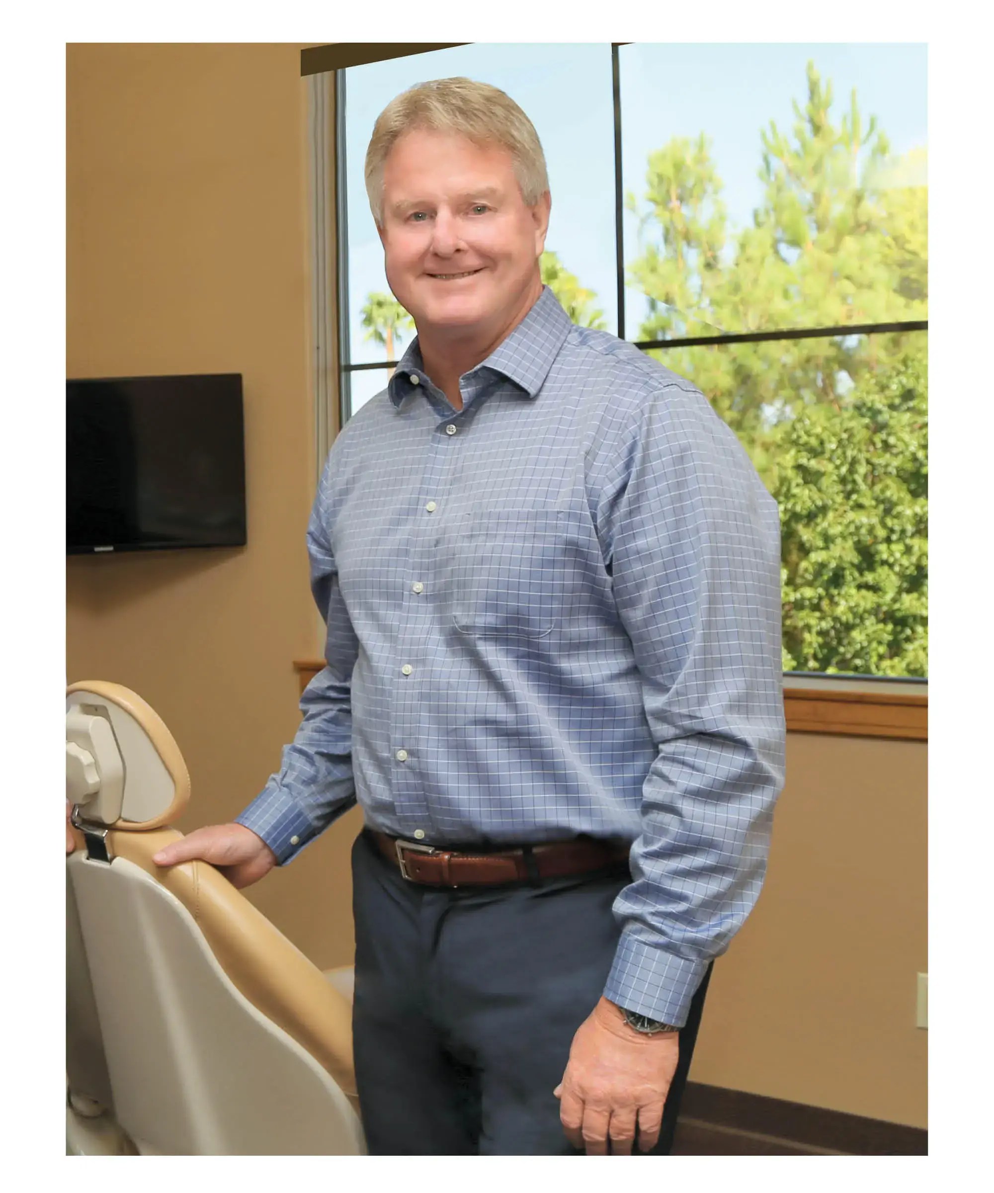 Dr Dan Perry DDS Temecula, CA Rancho Dental