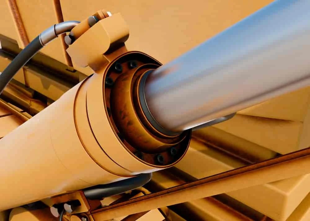 Rancho Hydraulics Precision Hydraulic Cylinders Repair for Temecula