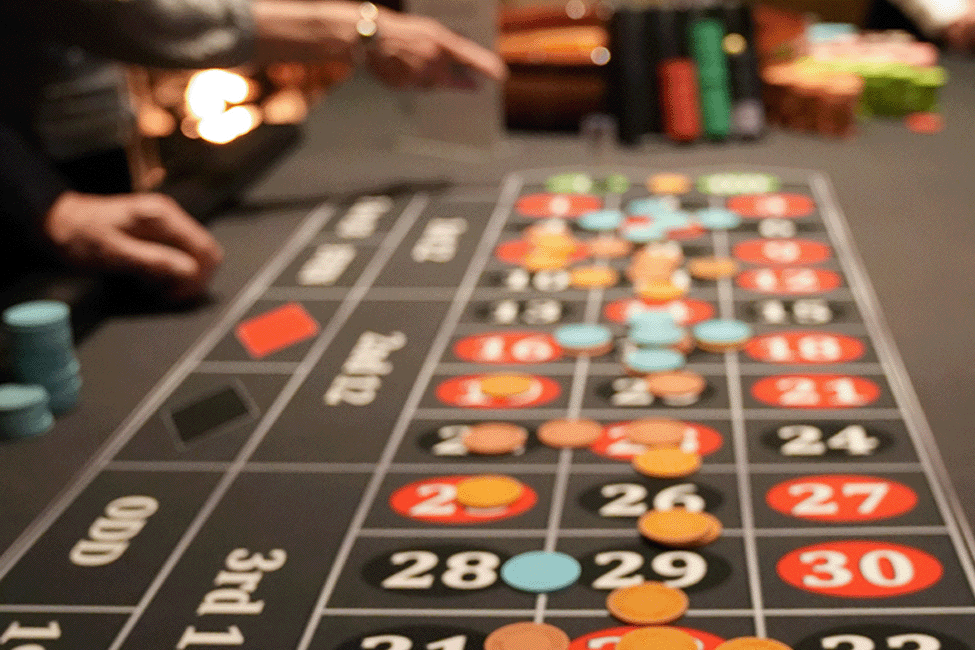 Events Rancho La Quinta, La Quinta, CA