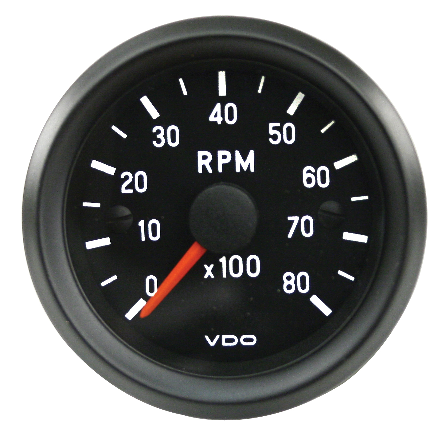VDO Cockpit Series Gauges Rancho Performance Centers