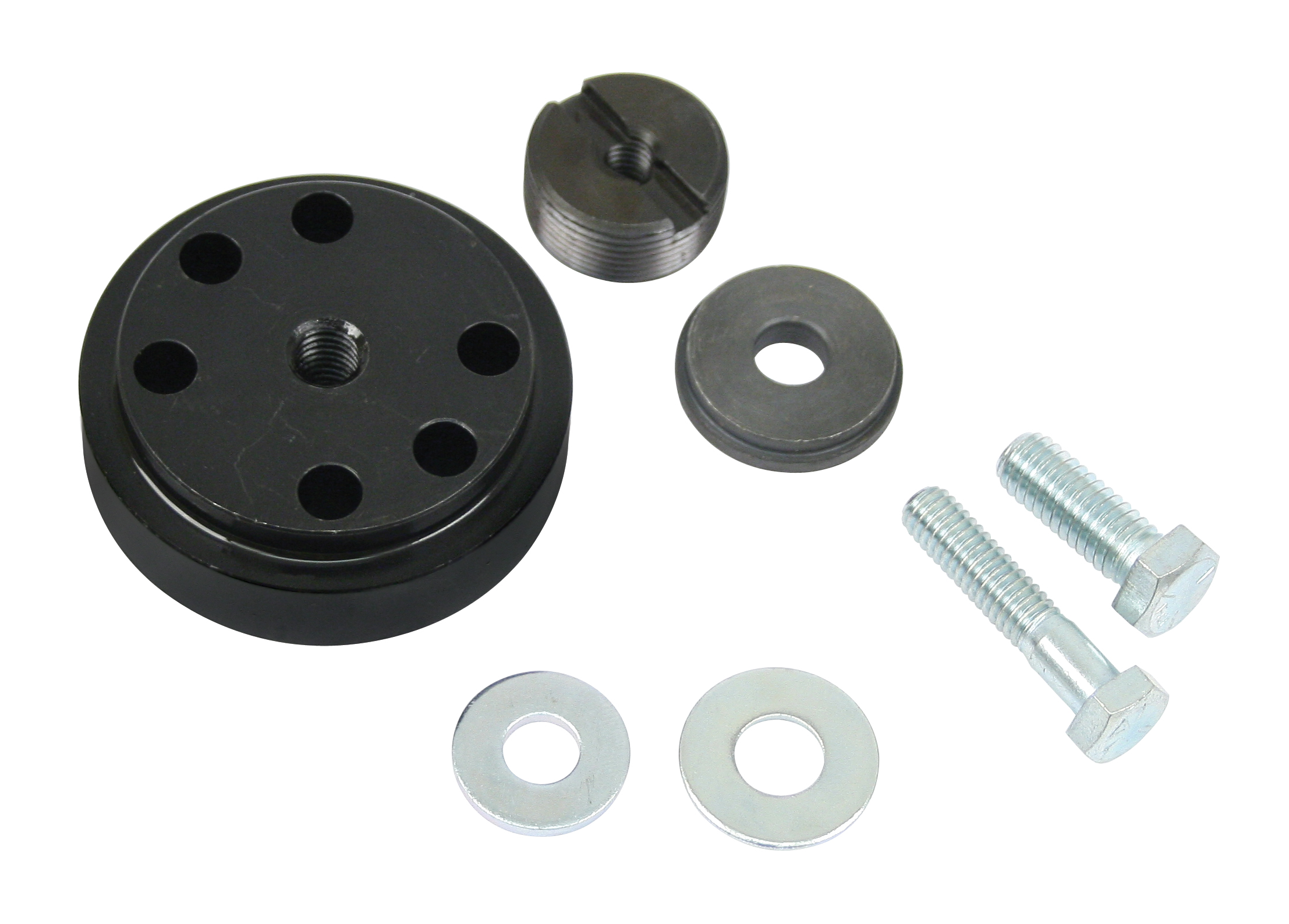 Competition Length Crankshaft Dowel Pins Rancho Performance Centers