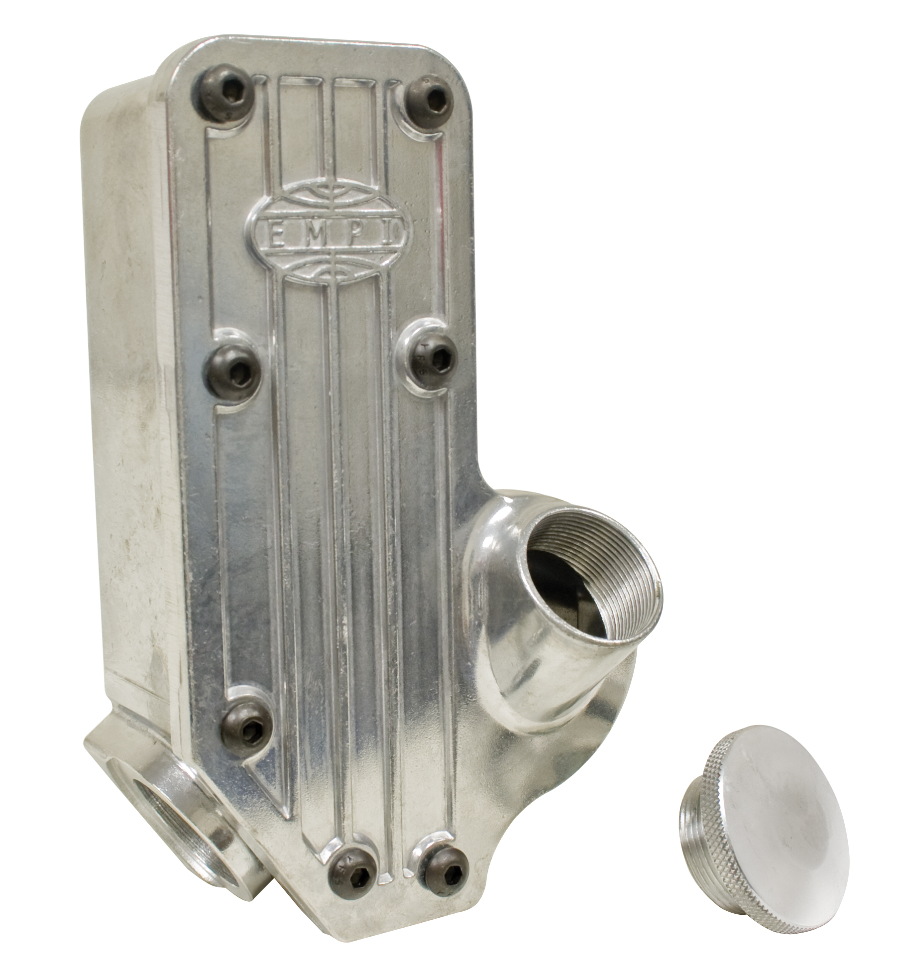 EMPI Oil Filler & Breather Box Rancho Performance Centers