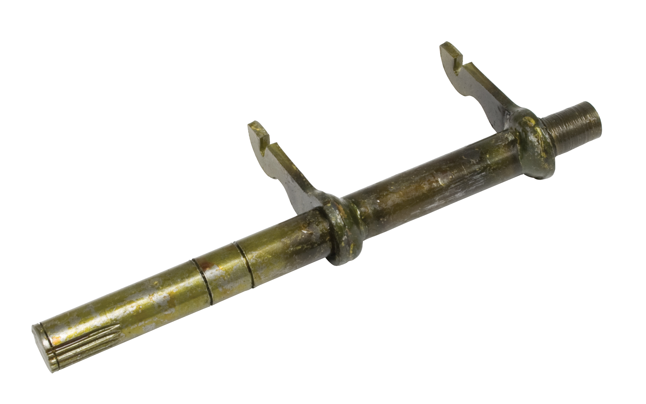 CROSS SHAFTS Rancho Performance Centers