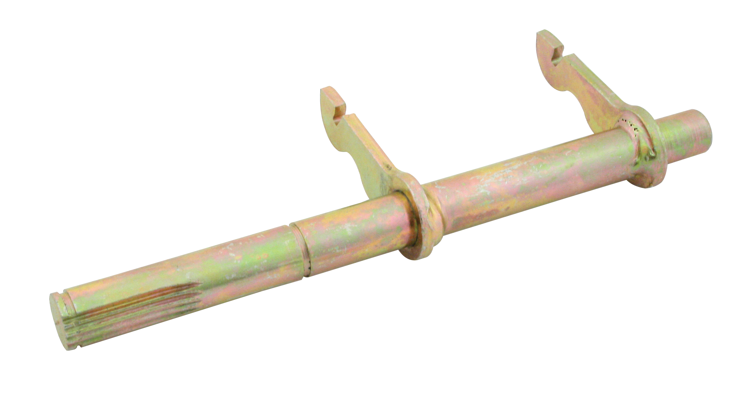 CROSS SHAFTS Rancho Performance Centers