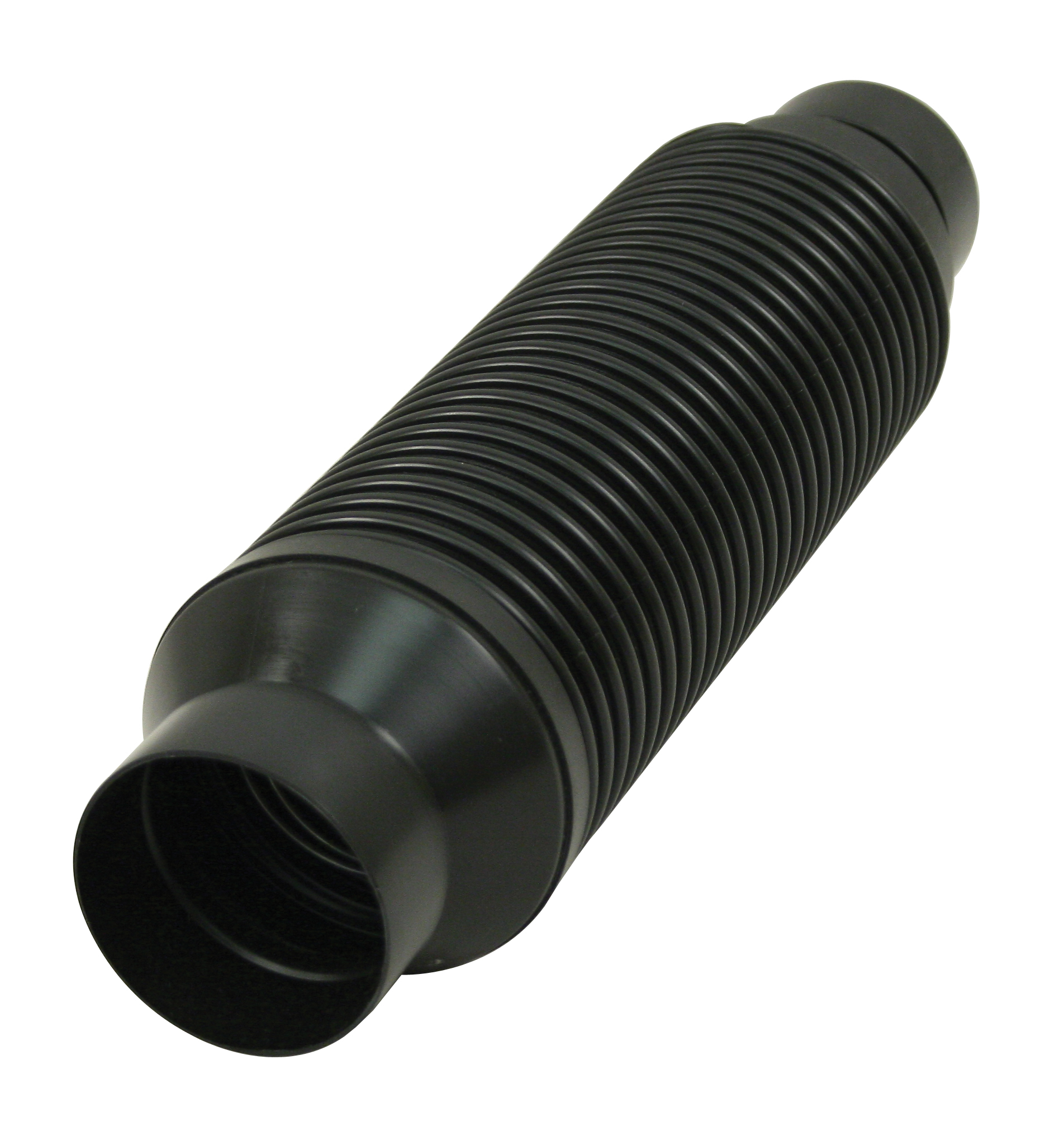 ALUMINUM HEATER HOSE & CARB. PREHEATER HOSE Rancho Performance Centers