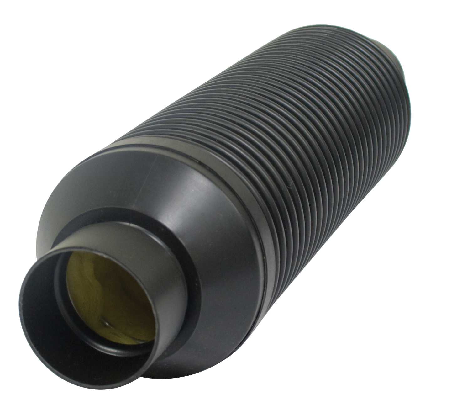 ALUMINUM HEATER HOSE & CARB. PREHEATER HOSE Rancho Performance Centers