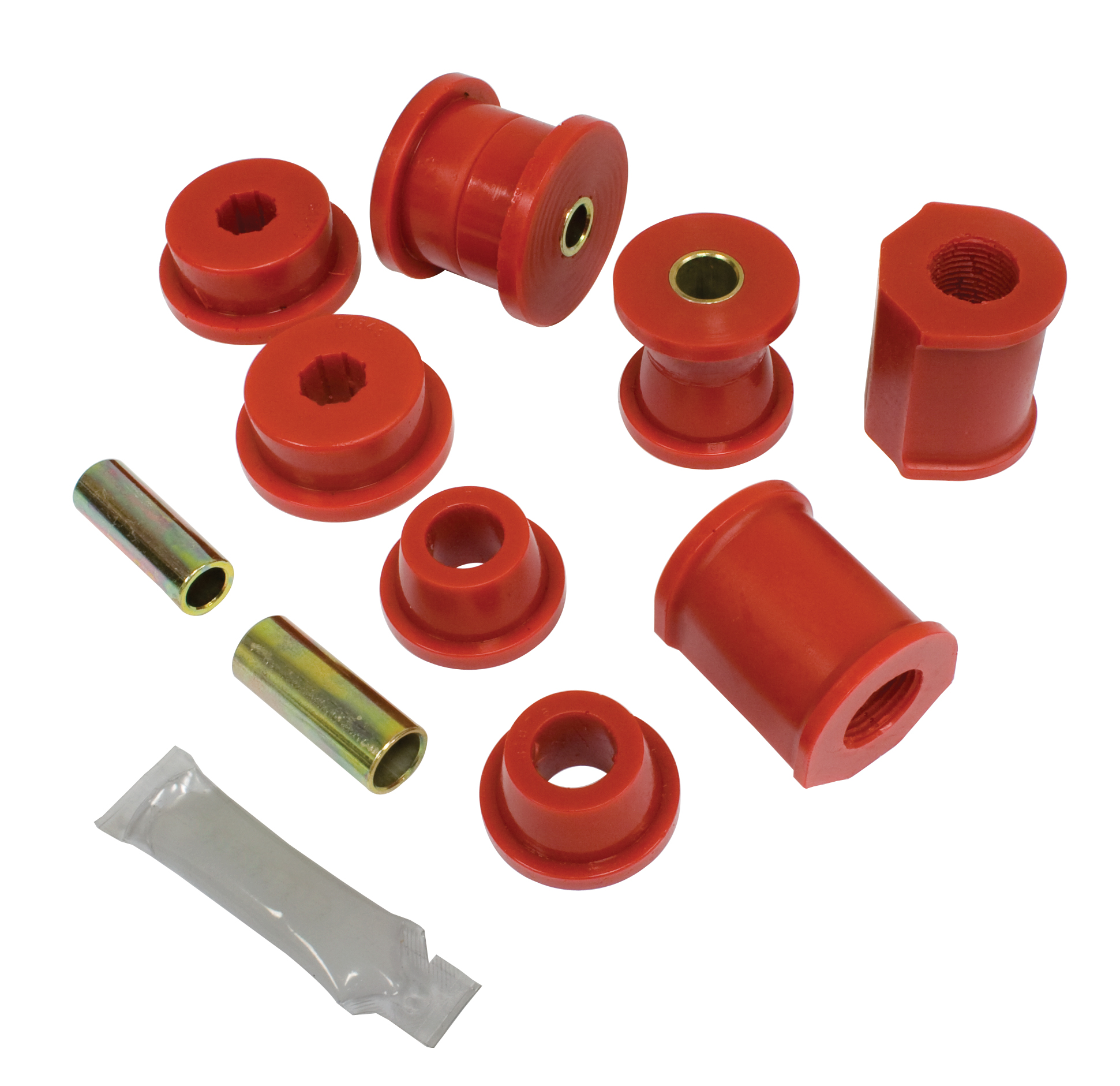 CONTROL ARM BUSHINGS | Rancho Performance Centers
