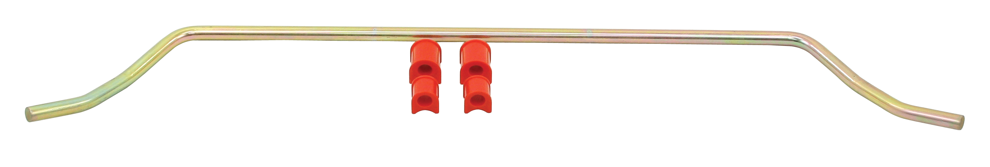 SWAY BARS Rancho Performance Centers