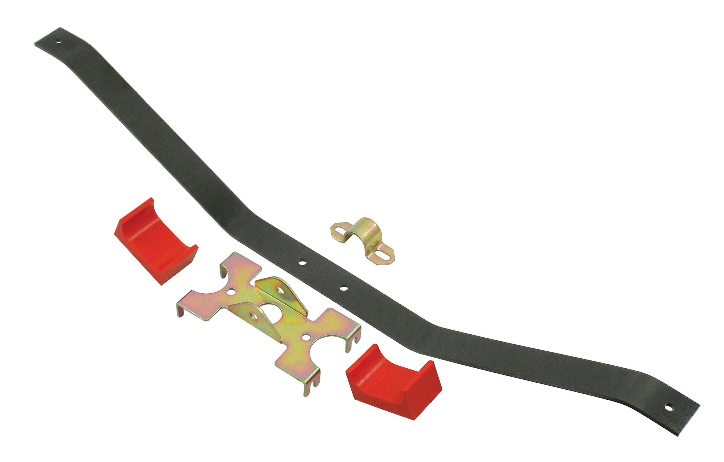 SWAY BARS Rancho Performance Centers