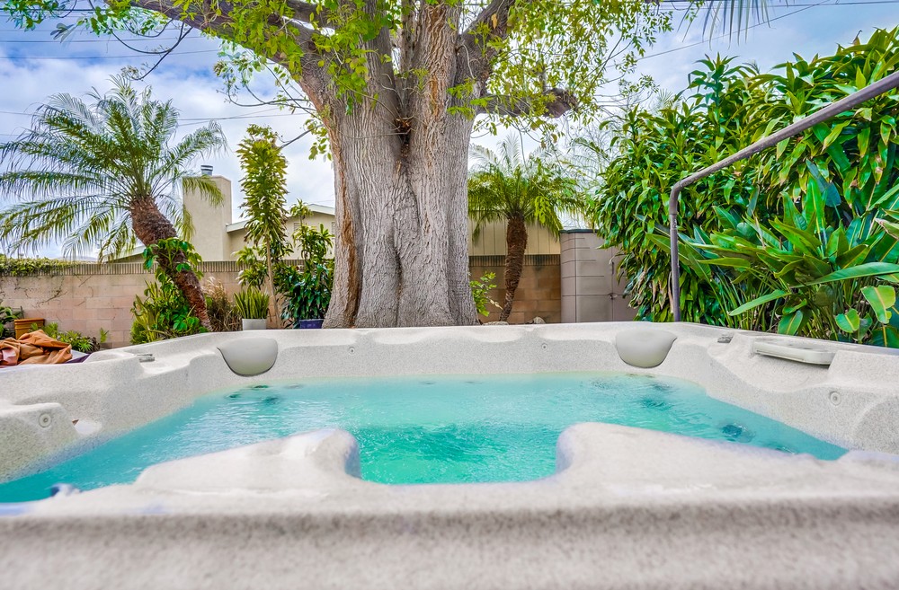 6802 E Deleon St Rancho Photos