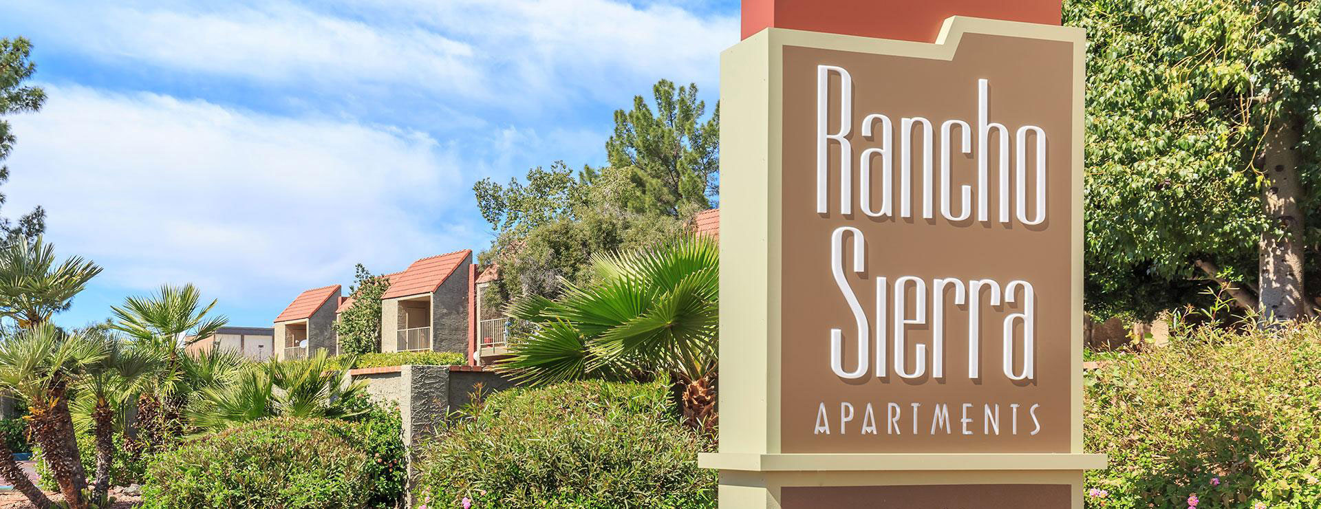 Rancho Sierra Apartments Apartment Homes in Phoenix, AZ