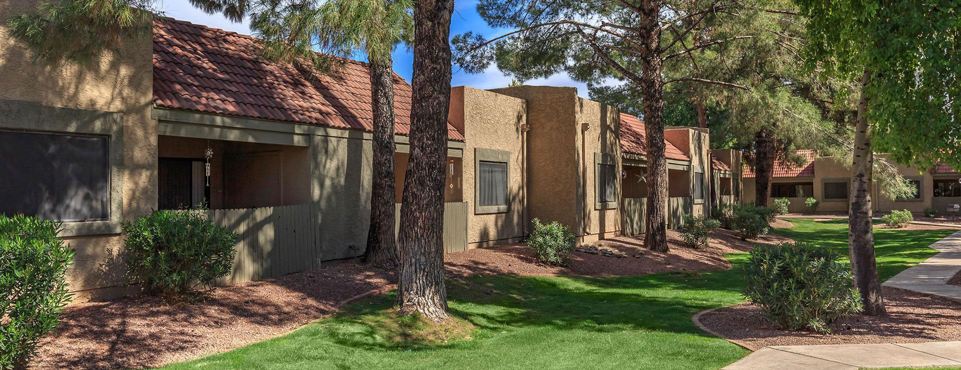 Rancho Sierra Apartments Apartment Homes in Phoenix, AZ