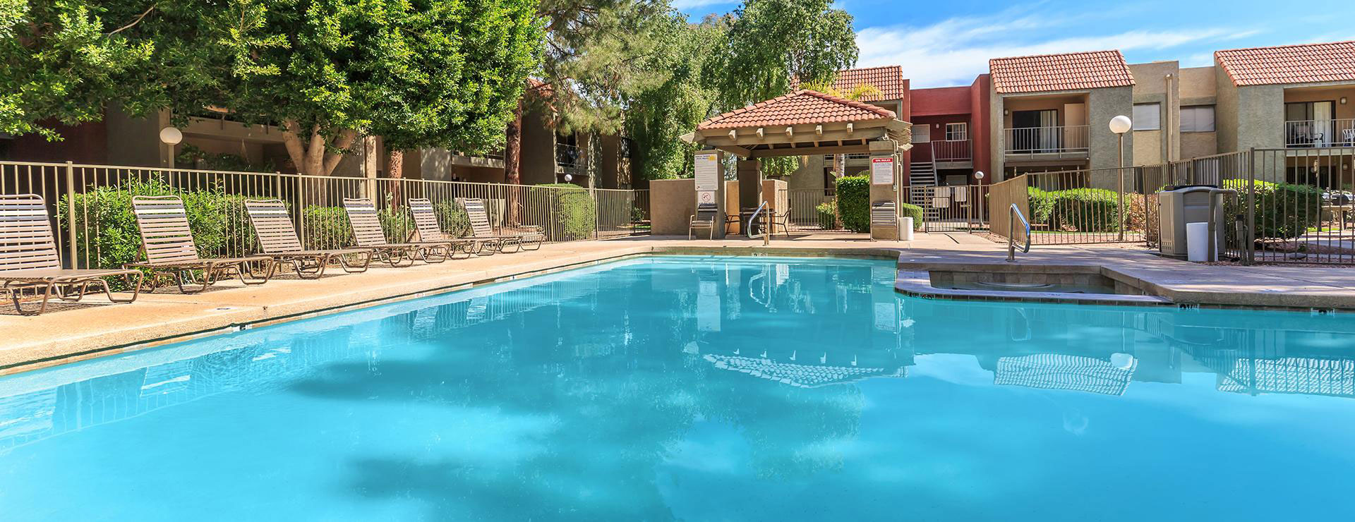 Rancho Sierra Apartments Apartment Homes in Phoenix, AZ