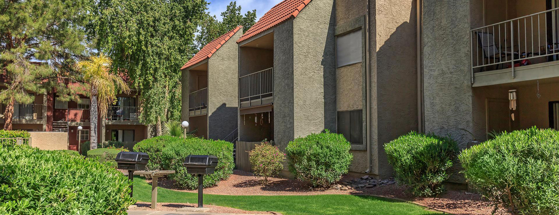 Rancho Sierra Apartments Apartment Homes in Phoenix, AZ