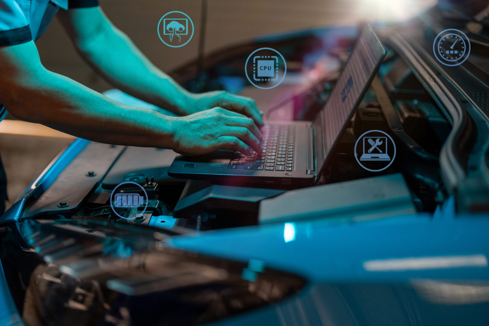What Are the Most Common Auto Repairs? - Rancho Smog Temecula