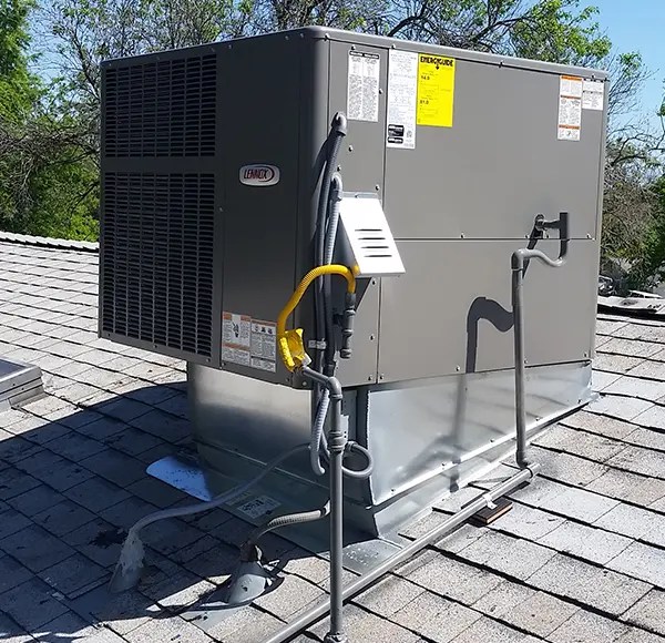 HVAC Heating & Cooling Services Rancho Valley Heating and Air