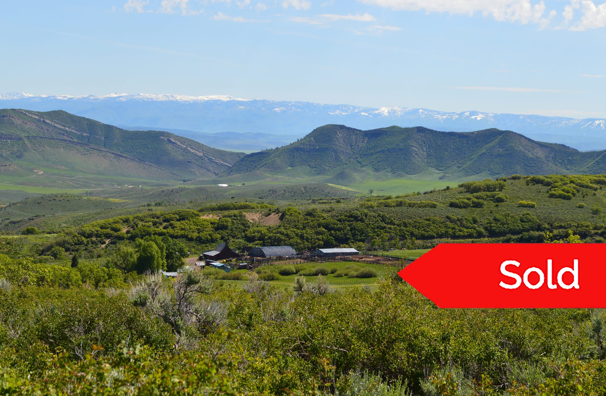Ranches for sale Steamboat Springs Colorado Ranch & Resort Realty