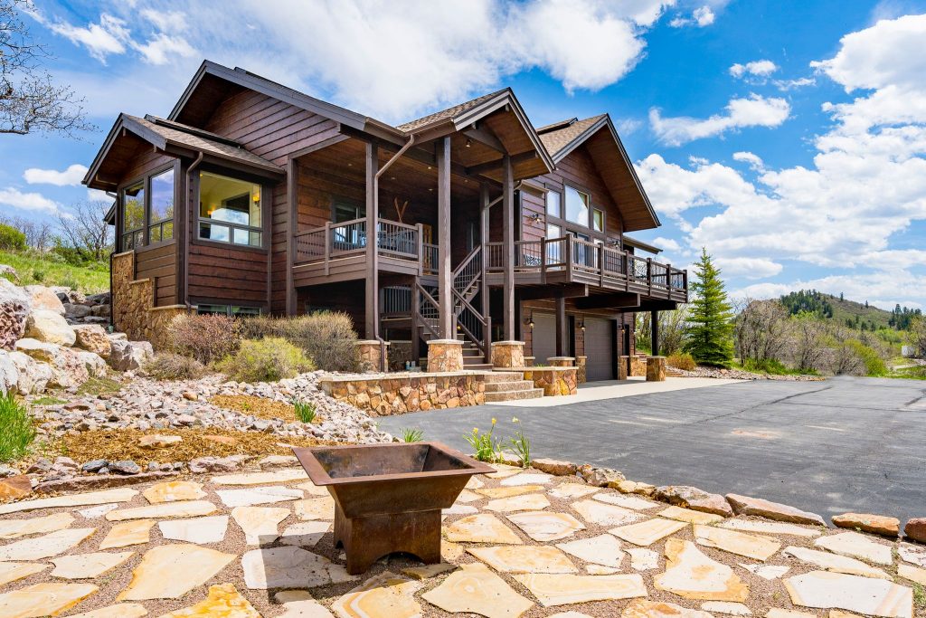 Lynx Basin Estate Ranch & Resort Realty