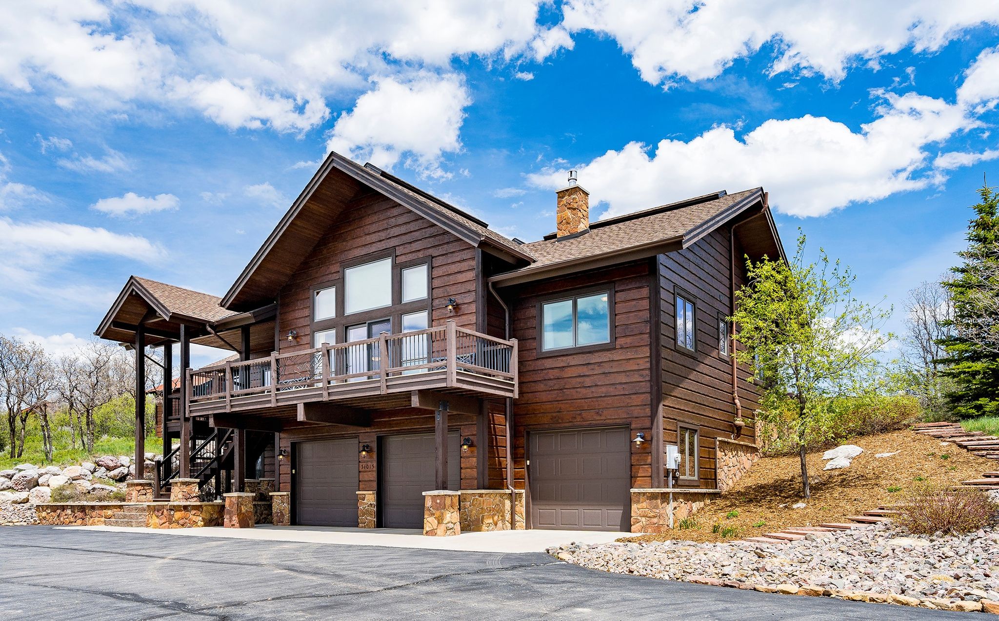 Lynx Basin Estate Ranch & Resort Realty