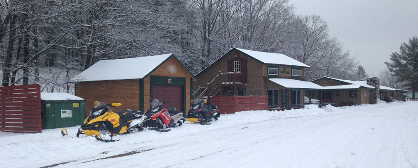 Ranch RudolfA Four Season Family ResortTraverse City, MI