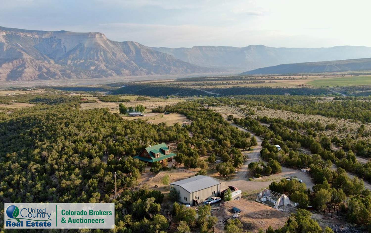 Colorado Ranches For Sale Ranches For Sale RanchSmart