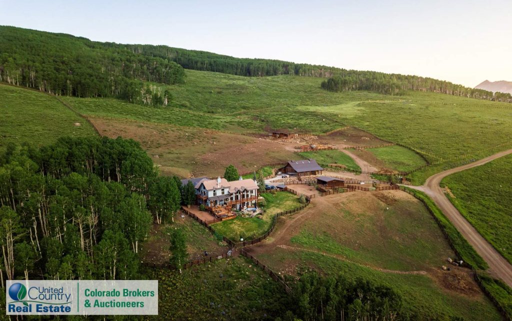 Colorado Ranches For Sale Ranches For Sale RanchSmart