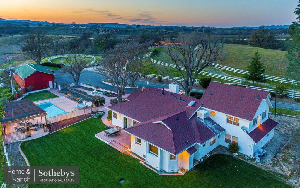 San Luis Obispo County Ranches For Sale Ranches For Sale RanchSmart