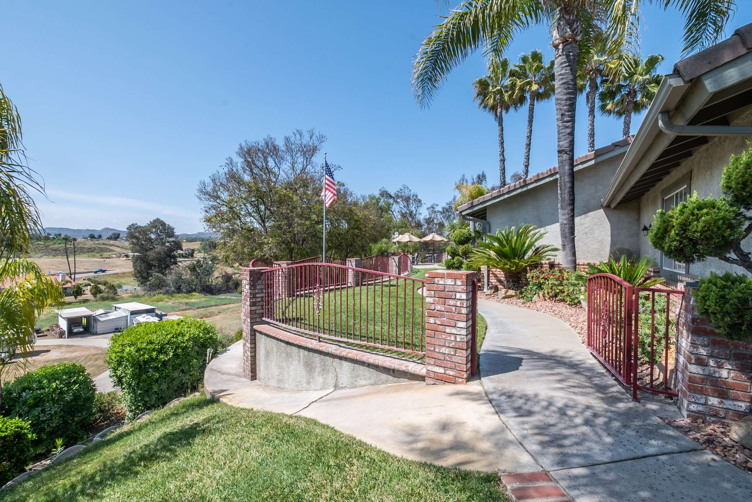 Home Rancon Properties