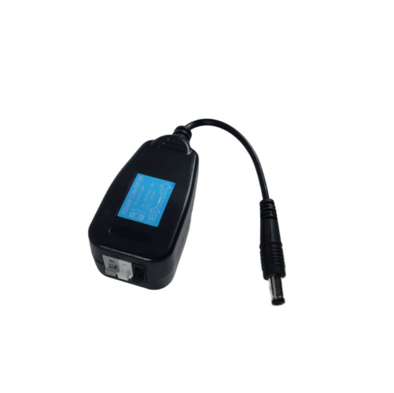 CCTV Security Camera AC to DC Voltage Converter (VC01) RANCOTEK