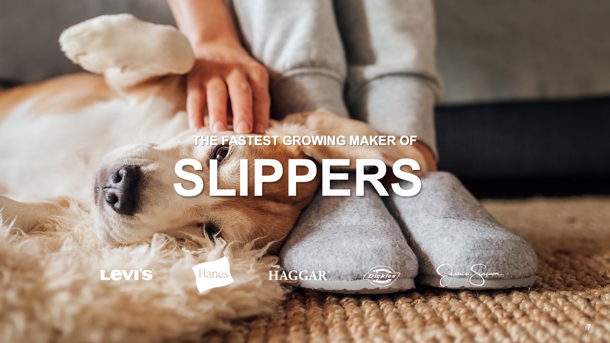 Slide7 Randa Apparel & Accessories