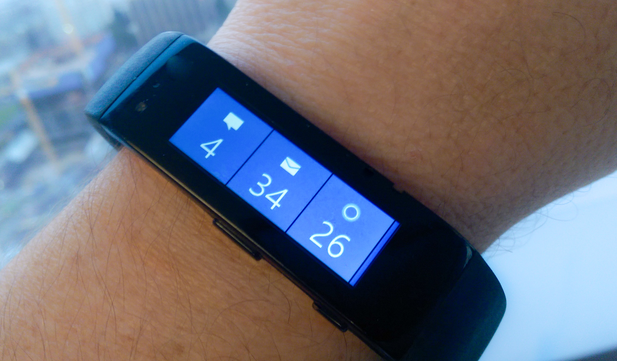 Crank up the Band Think Again