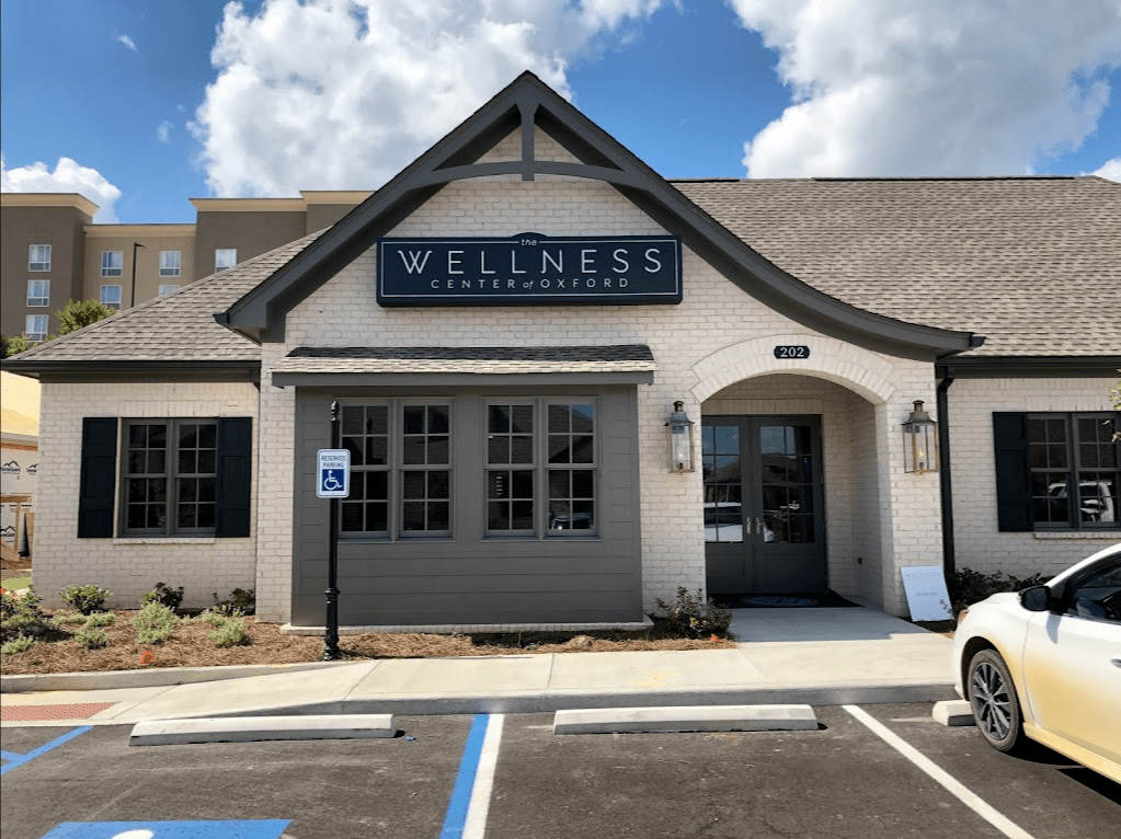 The Wellness Center of Oxford Sale Leaseback Randall Commercial Group