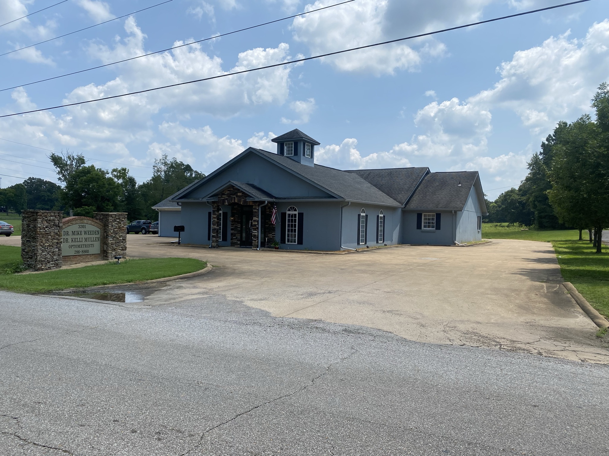 Historical Properties Randall Commercial Group