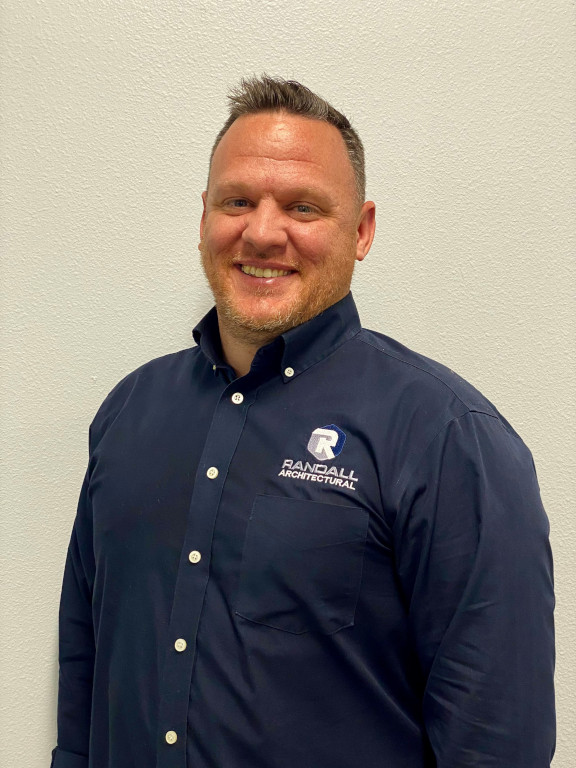 Architectural IronMetals Randall Construction